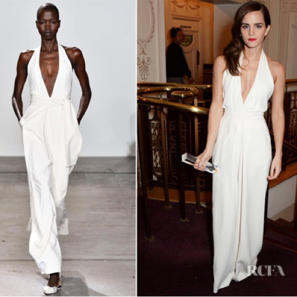 Misha Nonoo Magdalena Jumpsuit